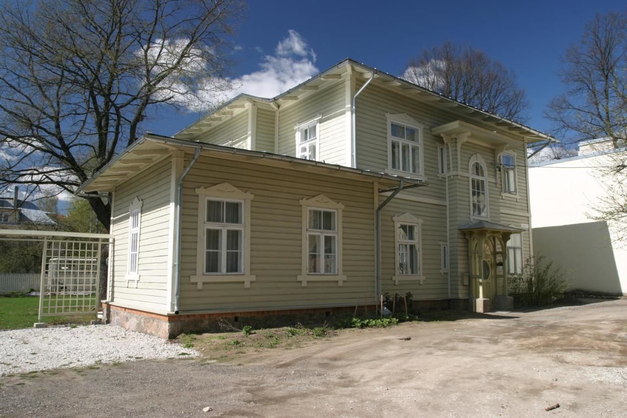 Гостевой дом Kastani Home Accommodation Тарту-4