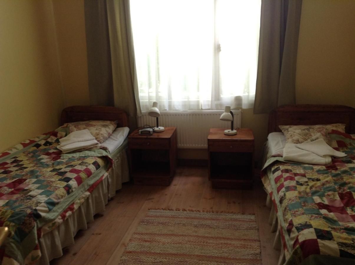 Гостевой дом Kastani Home Accommodation Тарту-16