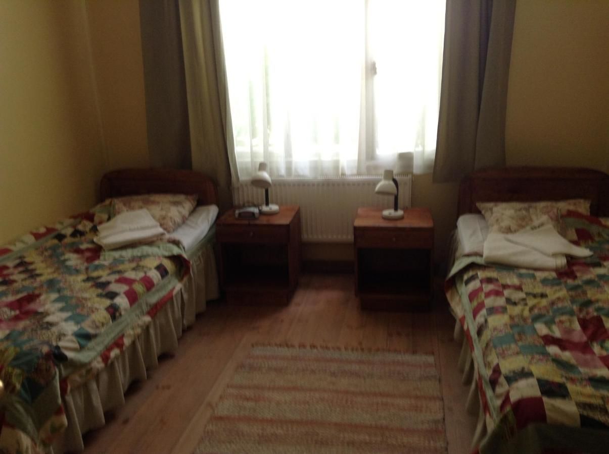 Гостевой дом Kastani Home Accommodation Тарту-18