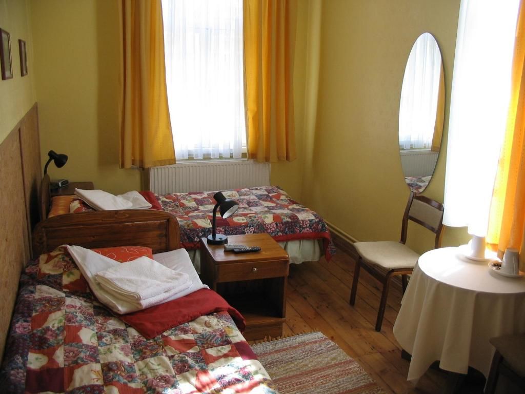 Гостевой дом Kastani Home Accommodation Тарту-35